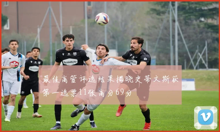 最佳高管评选结果揭晓史蒂文斯获第一选票11张高分69分